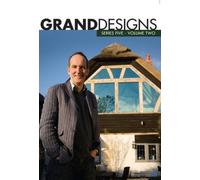 Grand Designs - Series 5 - Vol.2 [DVD] [2006] [Edizione: Regno Unito]