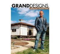Grand Designs - Series 5 - Vol. 3 [DVD] [Edizione: Regno Unito]
