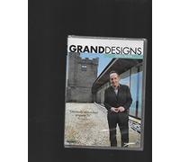 Grand Designs: Series 7 [DVD] [Edizione: Regno Unito]