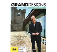 Grand Designs: Series 7 [NON-USA Format / PAL / Region 4 Import - Australia]