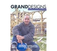 Grand Designs - The Complete Series 2 [DVD] [2001] [Edizione: Regno Unito]