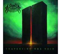 Grand Devourer - Traversing The Void