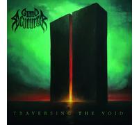 Grand Devourer Traversing the Void (CD) Album