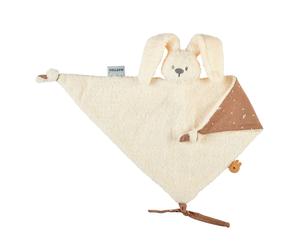 Grand Doudou Doudou Nattou Coniglietto Lapidou 65 cm