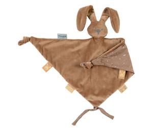 Grand Doudou Doudou Nattou Coniglietto Lapidou 65 cm