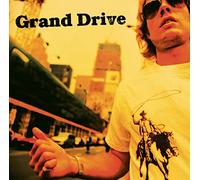Grand Drive - Grand Drive