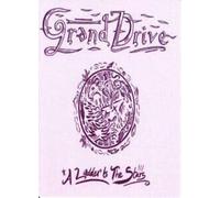 Grand Drive - Ladder to the Stars