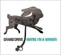 Grand Drive - Maybe I'm a Winner [Import]