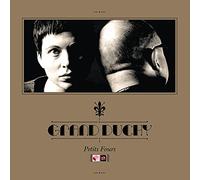 Grand Duchy - Petits Fours