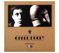 Grand Duchy - Petits Fours