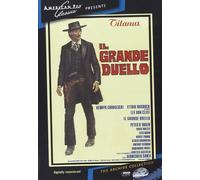 Grand Duel (DVD) Horst Frank Lee Van Cleef