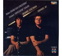 Grand Duo Concertant - "Arpeggione" Sonata