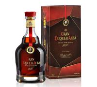 Grand Duque D'alba Gran Duque d Alba Brandy DE JEREZ NV