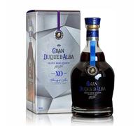 Grand Duque D'alba Gran Duque d Alba Brandy Reserve XO DE JEREZ NV