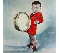 GRAND EAST - WHAT A MAN