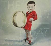 GRAND EAST The Grand East - What A Man (Cd) CD NUOVO