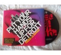 GRAND, FEDDE LE - PUT YOUR HANDS UP FOR-2TR