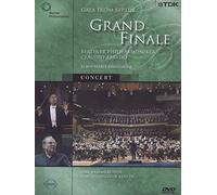 Grand finale - Berliner Philarmoniker - Claudio Abbado