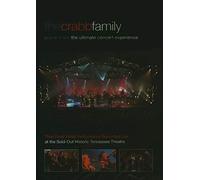 The Crabb Family: Grand Finale: The Ultimate Concert Experience