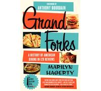 Marilyn Hagerty Grand Forks (Tascabile)