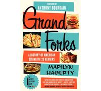 Marilyn Hagerty Grand Forks (Tascabile)