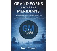 Grand Forks Above The Meridians