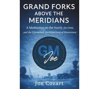 Grand Forks Above The Meridians