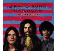 Grand Funk Railroad - Capitol Collectors Series: Grand Funk Railroad by Grand Funk Railroad