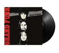 Grand Funk Railroad Closer to Home (Vinyl LP) 12" Album (Gatefold Cover)