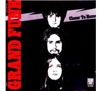 Grand Funk Railroad - Closer to Home