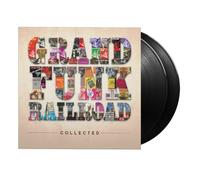 Grand Funk Railroad Collected (Vinyl LP) 12" Album
