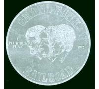 Grand Funk Railroad – E Pluribus Funk – CD