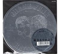 Grand Funk Railroad - E Pluribus Funk - Mini Lp Sleeve