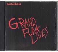 Grand Funk Railroad - Grand Funk Lives