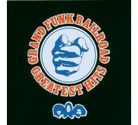 Grand Funk Railroad - Greatest Hits