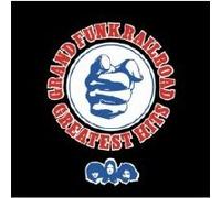 Grand Funk Railroad - Greatest Hits [Eco]