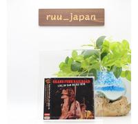GRAND FUNK RAILROAD LIVE IN SAN DIEGO 1974 JAPAN CD Nuovo
