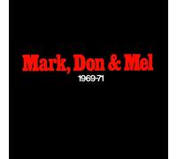 Grand Funk Railroad - Mark Don & Mel 1969-71 (2 CD)