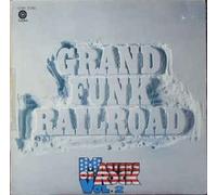 Grand Funk Railroad - Masters of Rock - -