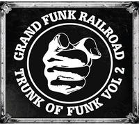 Grand Funk Railroad - Trunk Of Funk Vol.2 (Box)