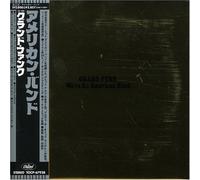 Grand Funk Railroad - Were An American Band (Jpn)