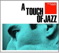 Grand Gallery Presents - A Touch of Jazz
