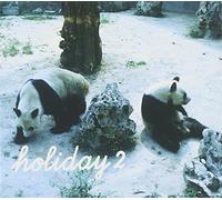 Grand Gallery Presents Holiday - Vol. 2-Grand Gallery Presents H