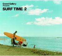 Grand Gallery Presents Surf Ti - Vol. 2-Grand Gallery Presents S