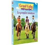 Grand galop, 1ère aventure
