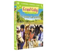 Grand galop, par amour des chevaux