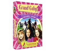 Grand galop, saison 1