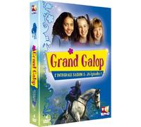 Grand galop, saison 1
