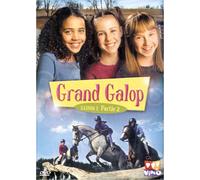 Grand galop, saison 1, partie 2