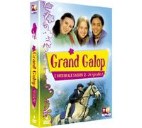 Grand galop, saison 2